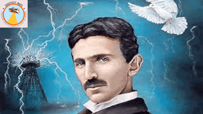 نيكولا تسلا العبقري الذي غيَّر العالم